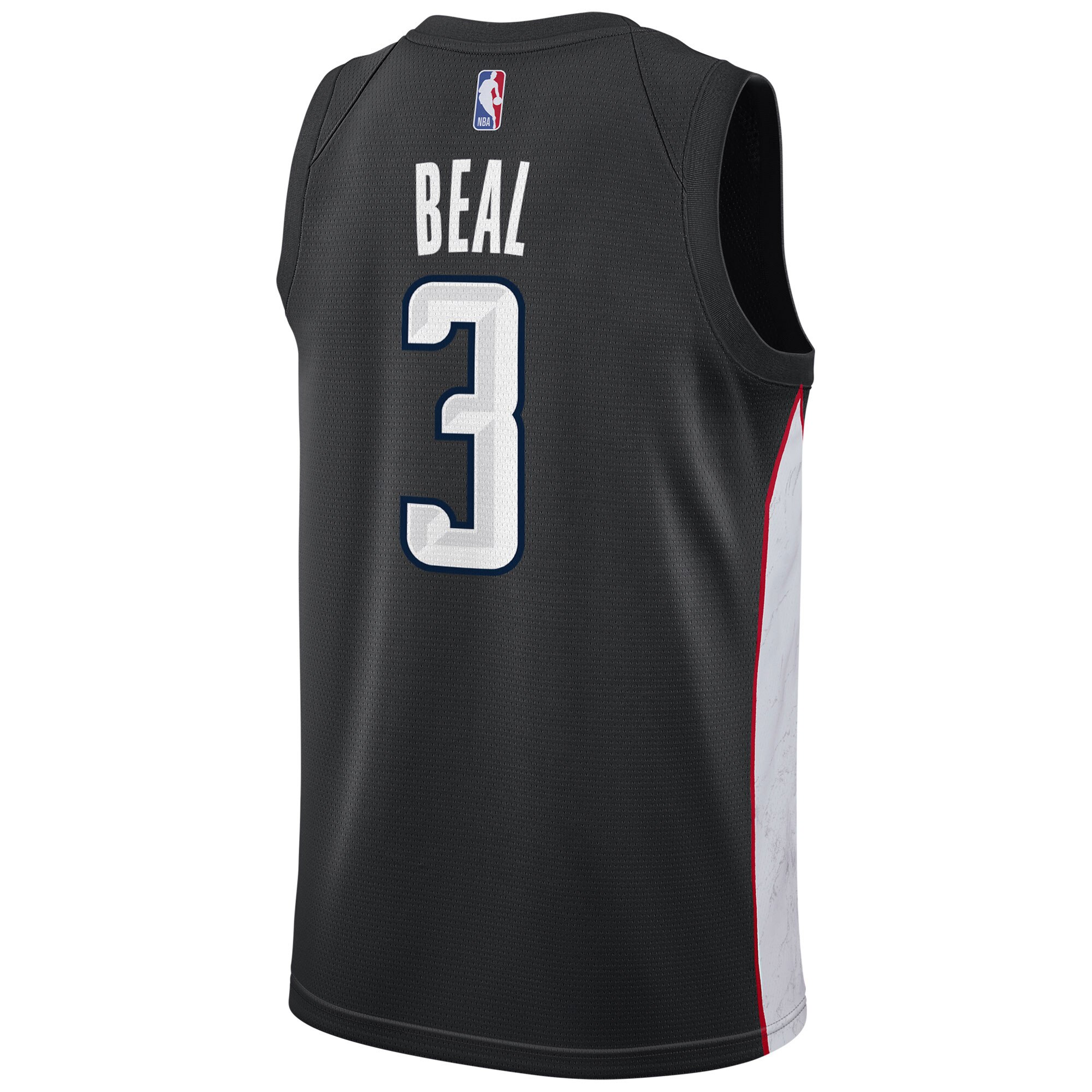 bradley beal city edition jersey